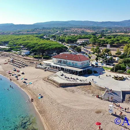 招待所 Domo Damare