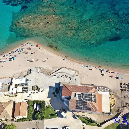 招待所 Domo Damare Vignola Mare