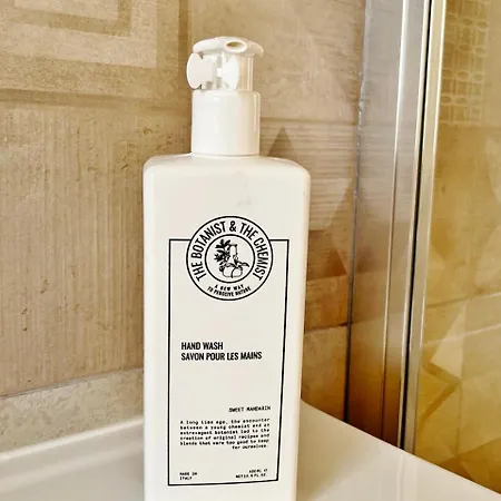 Gæstehus Domo Damare 3*