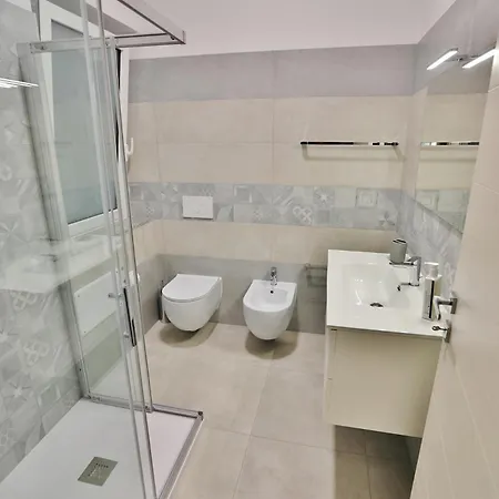 Гостевой дом Domo Damare 3*