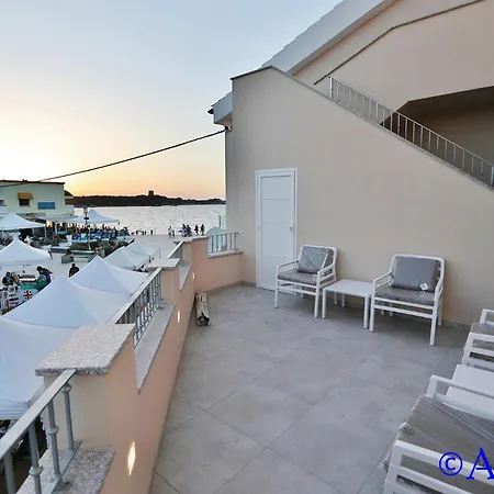 Гостевой дом Domo Damare Vignola Mare