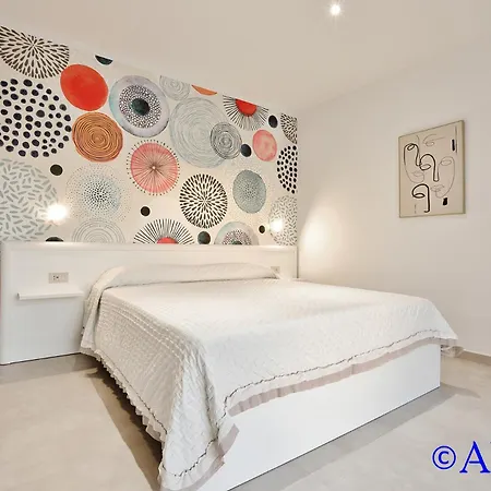 Domo Damare 3* Vignola Mare
