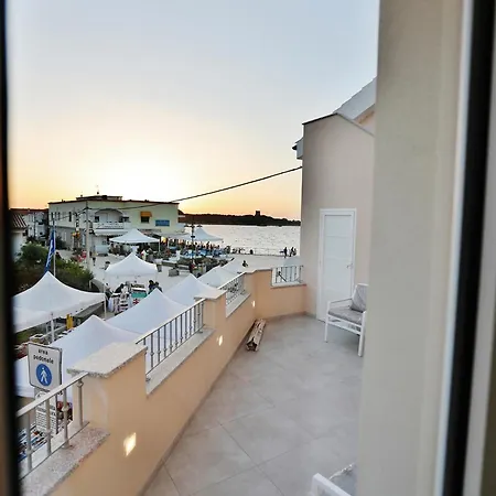 Domo Damare 3* Vignola Mare
