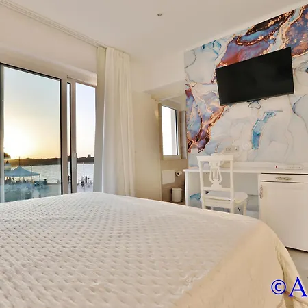 Domo Damare Гостевой дом 3*