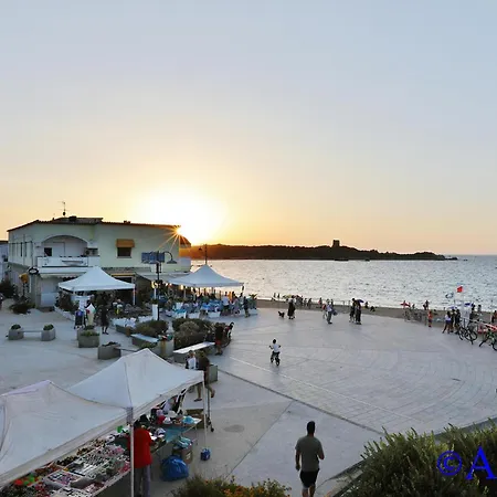 Гостевой дом Domo Damare Vignola Mare