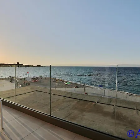 Domo Damare 3* Vignola Mare