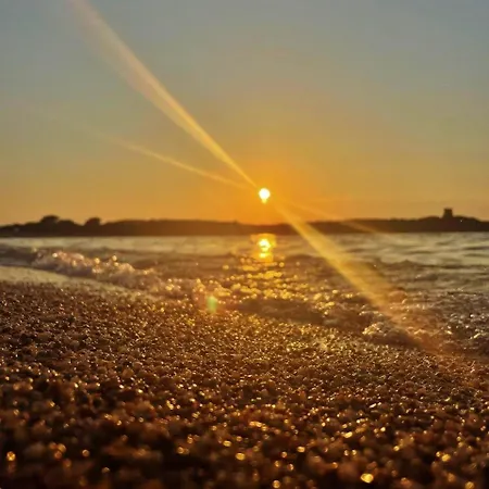 Casa de hóspedes Domo Damare 3*