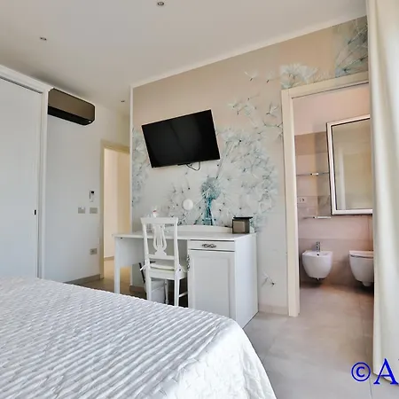 Domo Damare Гостевой дом 3*