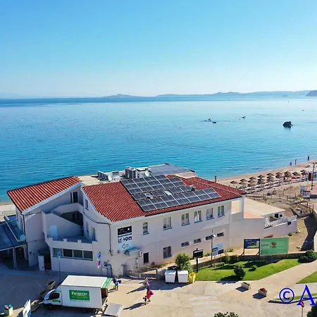 Domo Damare Gasthof 3*