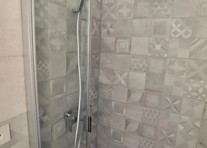 Domo Damare Affittacamere Vignola Mare