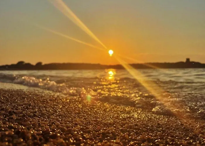 Affittacamere Domo Damare 3*