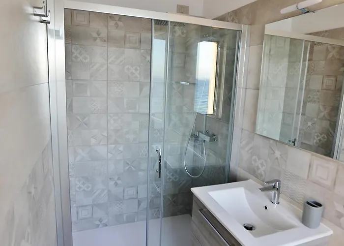 Domo Damare Affittacamere