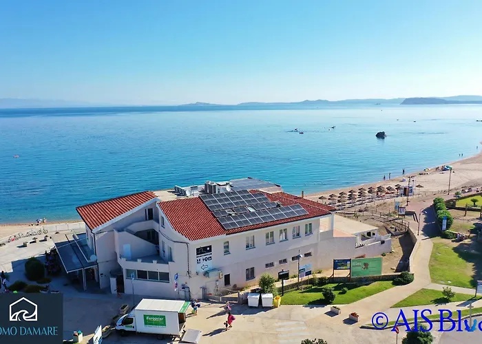 Domo Damare Affittacamere 3*