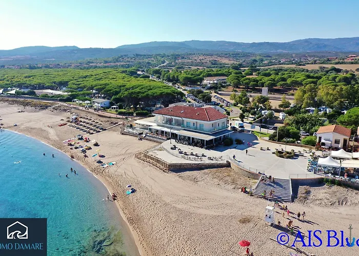 Affittacamere Domo Damare